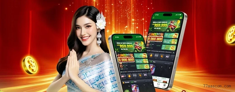77Aas.com Descubra CacheRush: O Novo Fenômeno dos Jogos Digitais